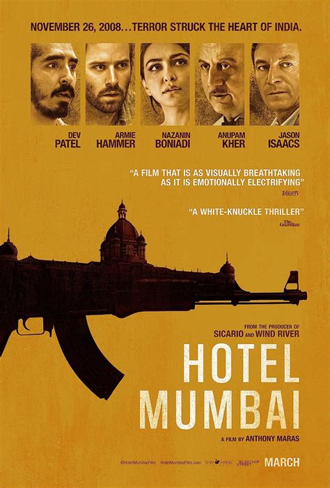 hotel mumbai imdb